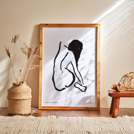 ボヘミアンのアートポスターコレクション ポスター