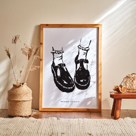 ボヘミアンのアートポスターコレクション ポスター