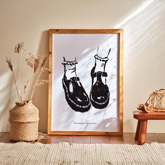 ボヘミアンのアートポスターコレクション ポスター