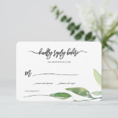 ボヘミアンの葉の出欠確認 出欠カード (スタンド正面)