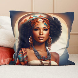 ボヘミアンエレガンス クッション