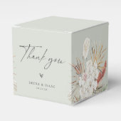 ボヘミアンオアシスドライボタニカルオフィスボックス フェイバーボックス (正面サイド)