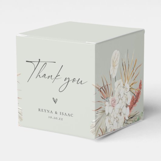 ボヘミアンオアシスドライボタニカルオフィスボックス フェイバーボックス (正面サイド)