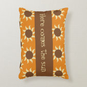 ボヘミアンサンアクセントピロー アクセントクッション (正面(垂直))