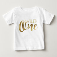 ボヘミアンシックワイルドワン | Tribal Gold Foil