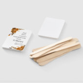 ボヘミアンシック結婚フローラズハンドファン ハンドファン (組立なし)