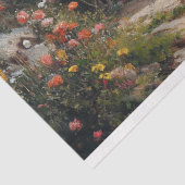 ボヘミアンジプシーキャラバンフローラデクページ 薄葉紙 (詳細)