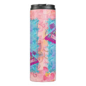 ボヘミアンジプシーフォーク タンブラー (裏面)