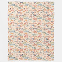 ボヘミアンスタイルパステル