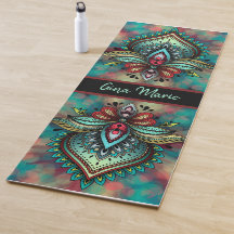 ボヘミアンスタイル