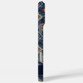 ボヘミアンセレニティ Case-Mate iPhoneケース (裏面 / 右)