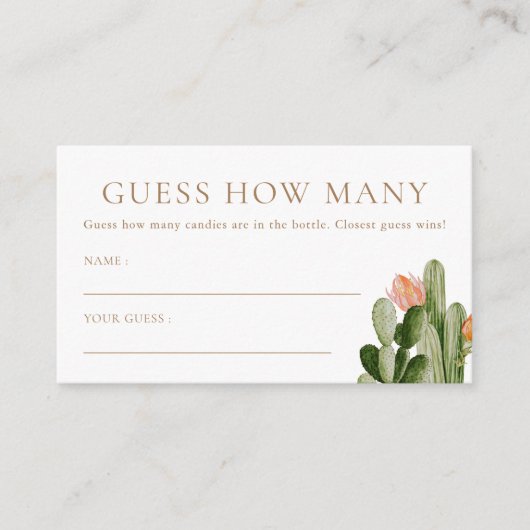 ボヘミアンチェリーカーディガン ギャザー カーズ エンクロージャーカード (正面)