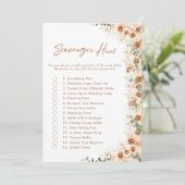 ボヘミアンテラコッタブライダルシャワースカベンジャー狩り (スタンド正面)