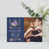 ボヘミアンハンター セーブ・ザ・デート - フォト (スタンド正面)