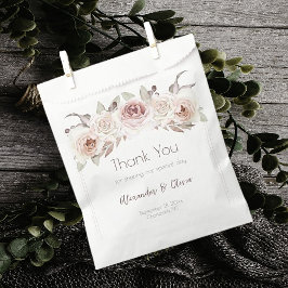 ボヘミアンバラ結婚ズ フェイバーバッグ