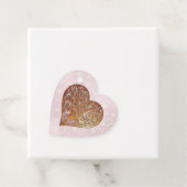 ボヘミアンバレンタインウィムジー3D 結婚アニバーサリー フェイバータグ (インサイチュ)