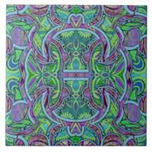 ボヘミアンパズルクートーン