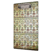 ボヘミアンパタグランジーンのクリップボード クリップボード (左)