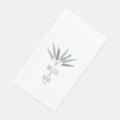 ボヘミアンフェザーズパステルカップルネーム結婚ズ (コーナー)