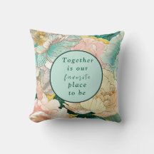 ボヘミアンフラワーのウェディング