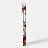 ボヘミアンフラワータフiPhone / iPadケース Case-Mate iPhoneケース (裏面 / 左)