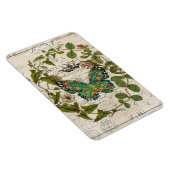 ボヘミアンフランスのスクリプト マグネット (右側)