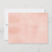 ボヘミアンフローラアイスクリームサンキューカード サンキューカード (裏面)