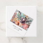 ボヘミアンフローラブーケウォータカラー フェイバータグ (インサイチュ)