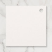 ボヘミアンフローラ&フェザーシャワー フェイバータグ (裏面)