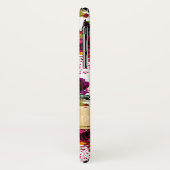 ボヘミアンフローラ,羽ケースメイトiPhone Xケース Case-Mate iPhoneケース (裏面/左)