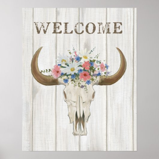 ボヘミアンライジングIIへようこそ ポスター (正面)