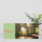 ボヘミアンライフ – ビジネス，グリーティングカード，招待状 (スタンド正面)