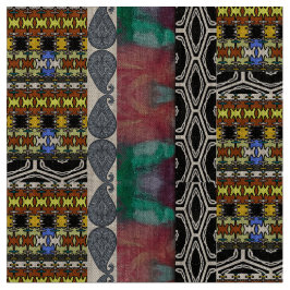 ボヘミアンラプソディ生地 ファブリック