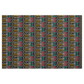 ボヘミアンラプソディ生地 ファブリック (ファットクウォーター)