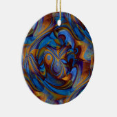 ボヘミアンラプソディ セラミックオーナメント (右)