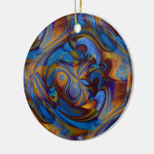 ボヘミアンラプソディ セラミックオーナメント (左)