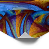 ボヘミアンラプソディ ポスター (角)