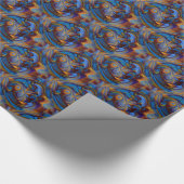 ボヘミアンラプソディ ラッピングペーパー (角)