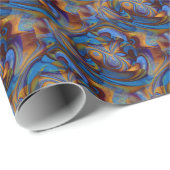 ボヘミアンラプソディ ラッピングペーパー (ロールコーナー)