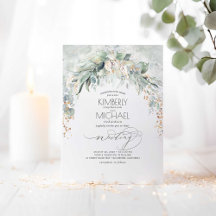 ボヘミアンリッシュグリーンリーアーチサマー庭園の結婚式