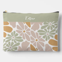 ボヘミアンレトログルーヴィー花