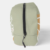 ボヘミアンレトログルーヴィー花 ドップキット (右)