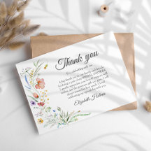 ボヘミアンワイルドフラワーメドウブライダルシャワー