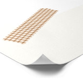 ボヘミアン一緒にいると全てが良い ポスター (角)