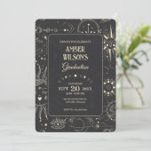 ボヘミアン天文学天文学 招待状 (スタンド正面)