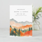 ボヘミアン山 セーブザデート (スタンド正面)