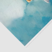 ボヘミアン折衷性キリン 薄葉紙 (詳細)