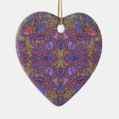 ボヘミアン政府 セラミックオーナメント (右)