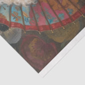 ボヘミアン標準プードルデコページ 薄葉紙 (詳細)