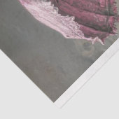 ボヘミアン標準プードルデコページ 薄葉紙 (詳細)